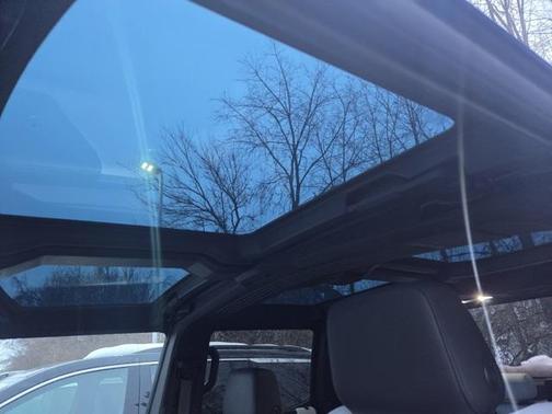 2023 GMC HUMMER EV Pickup 3X