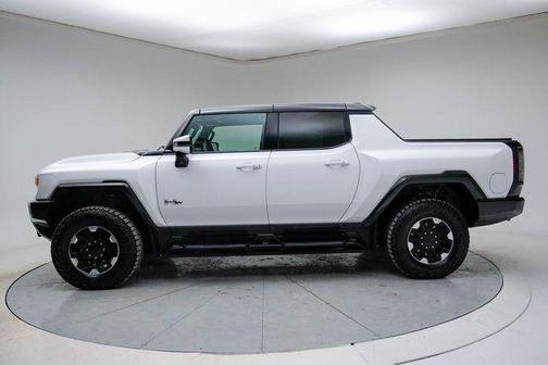 2023 GMC HUMMER EV Pickup 3X