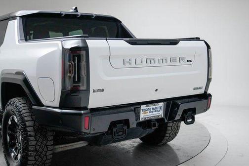 2023 GMC HUMMER EV Pickup 3X