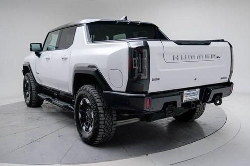 2023 GMC HUMMER EV Pickup 3X