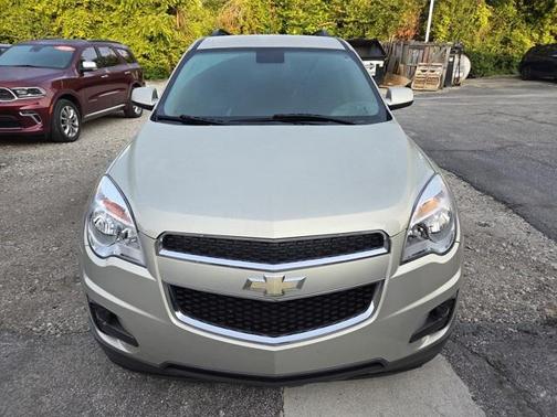2015 Chevrolet Equinox 1LT