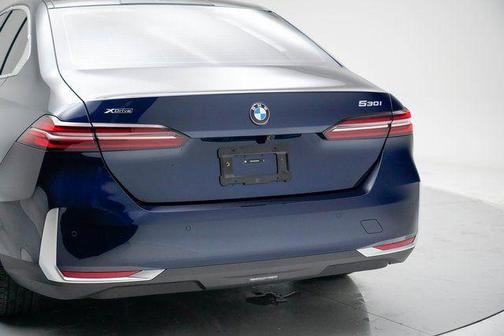 2024 BMW 530 xDrive