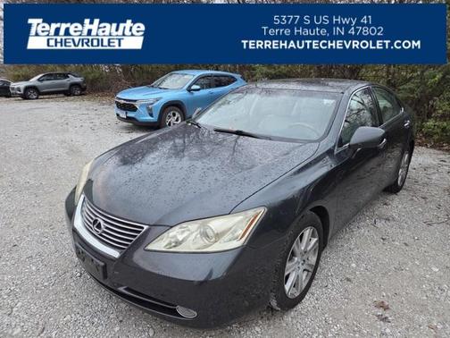 2007 Lexus ES 350 Base