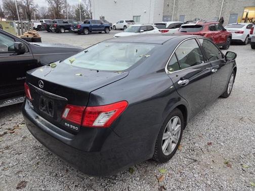2007 Lexus ES 350 Base