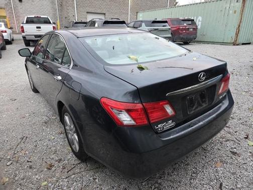 2007 Lexus ES 350 Base