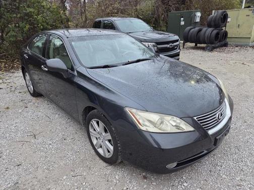 2007 Lexus ES 350 Base