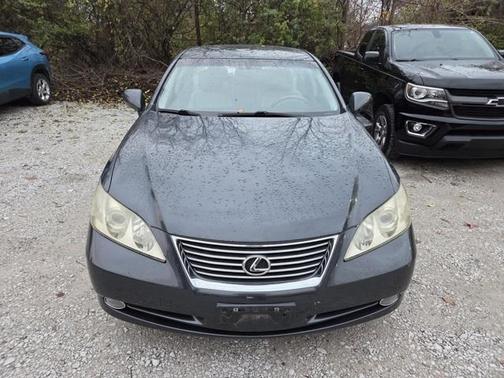 2007 Lexus ES 350 Base