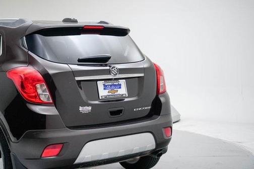 2015 Buick Encore Base