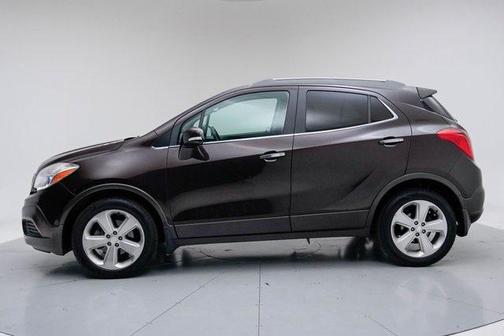 2015 Buick Encore Base