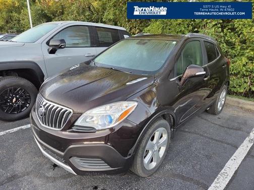 2015 Buick Encore Base