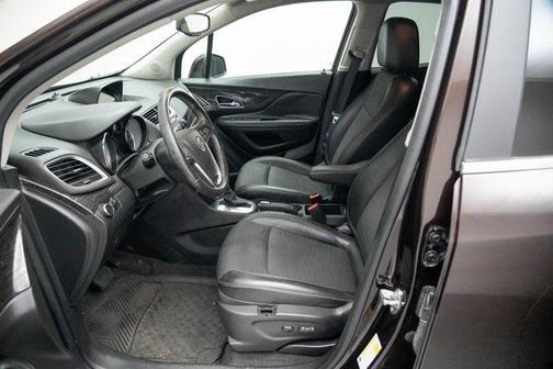 2015 Buick Encore Base