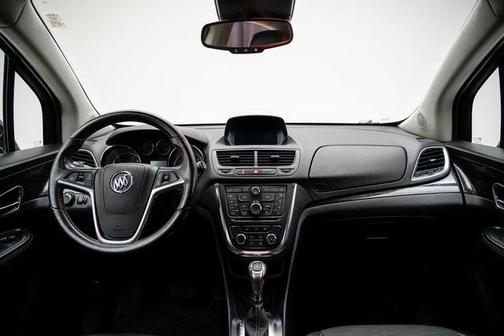 2015 Buick Encore Base