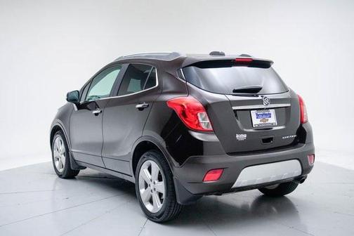 2015 Buick Encore Base