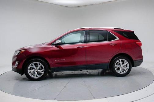 2020 Chevrolet Equinox L