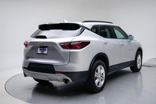 2019 Chevrolet Blazer 2LT