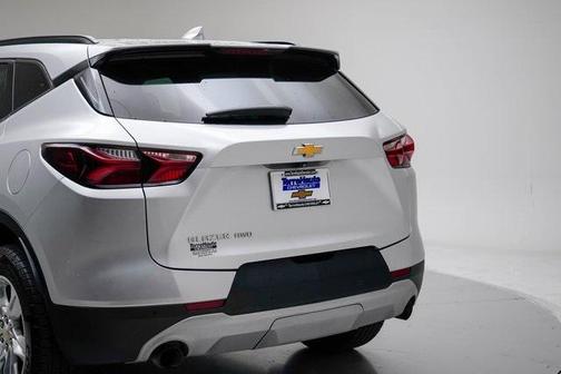 2019 Chevrolet Blazer 2LT