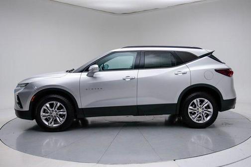 2019 Chevrolet Blazer 2LT