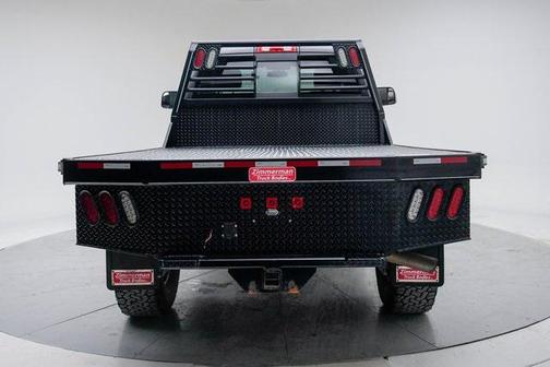 2020 RAM 2500 Tradesman Regular Cab 4X4 8' Box