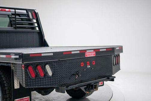 2020 RAM 2500 Tradesman Regular Cab 4X4 8' Box