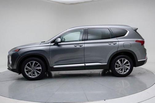 2019 Hyundai SANTA FE Limited 2.4