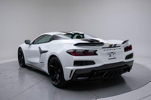 2026 Chevrolet Corvette Z06