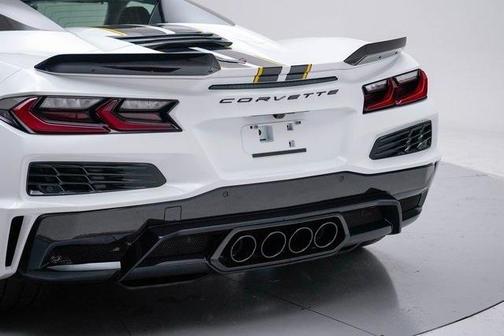 2026 Chevrolet Corvette Z06