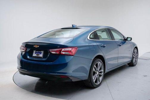 2024 Chevrolet Malibu FWD 2LT