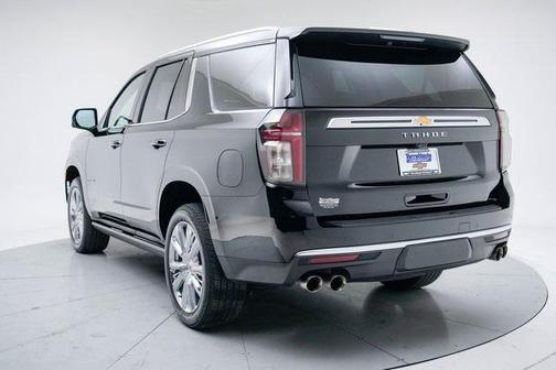 2023 Chevrolet Tahoe 4WD High Country