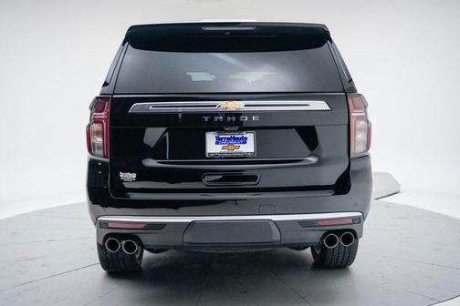 2023 Chevrolet Tahoe 4WD High Country