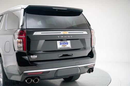 2023 Chevrolet Tahoe 4WD High Country