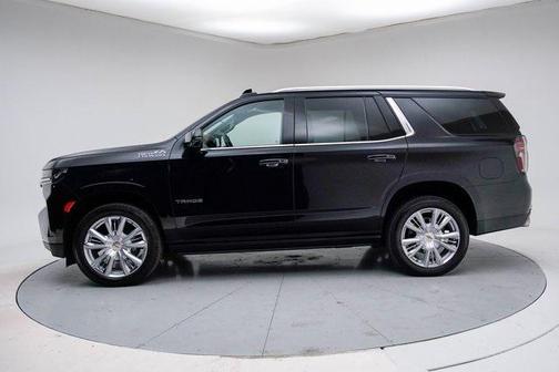 2023 Chevrolet Tahoe 4WD High Country