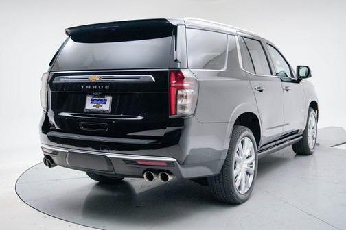 2023 Chevrolet Tahoe 4WD High Country