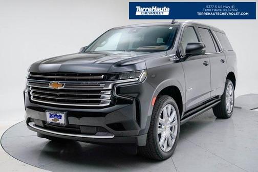 2023 Chevrolet Tahoe 4WD High Country