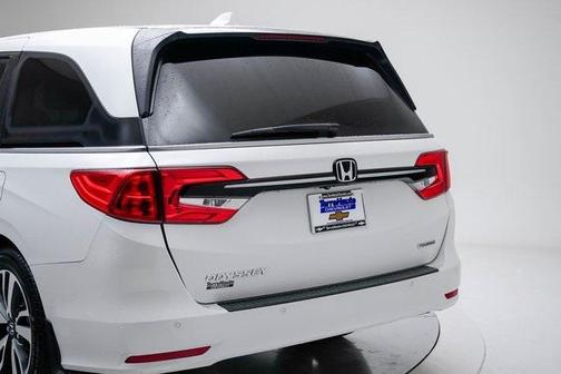 2021 Honda Odyssey Touring