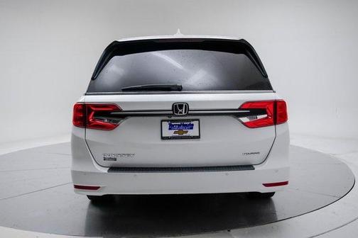 2021 Honda Odyssey Touring