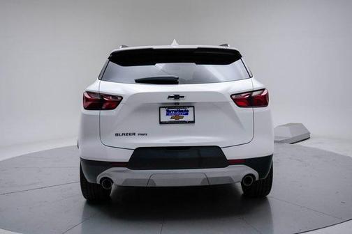 2019 Chevrolet Blazer 3LT