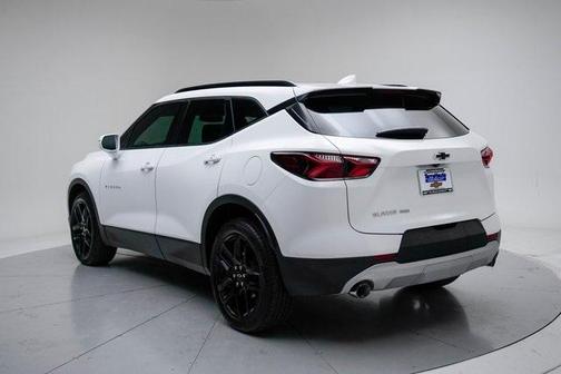 2019 Chevrolet Blazer 3LT