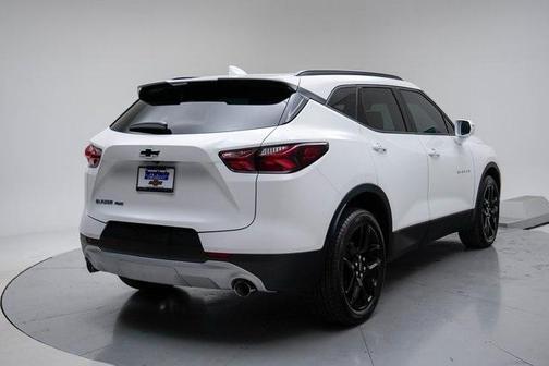 2019 Chevrolet Blazer 3LT