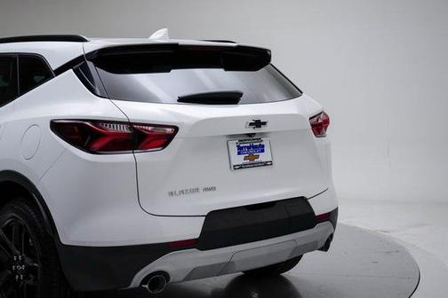 2019 Chevrolet Blazer 3LT