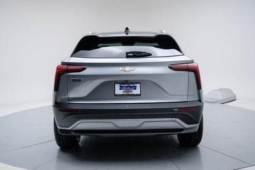 2026 Chevrolet Blazer EV AWD LT