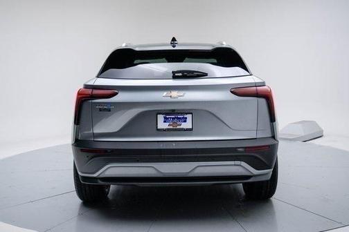 2026 Chevrolet Blazer EV AWD LT