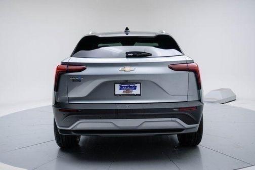 2026 Chevrolet Blazer EV AWD LT