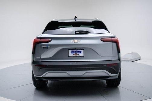 2026 Chevrolet Blazer EV AWD LT