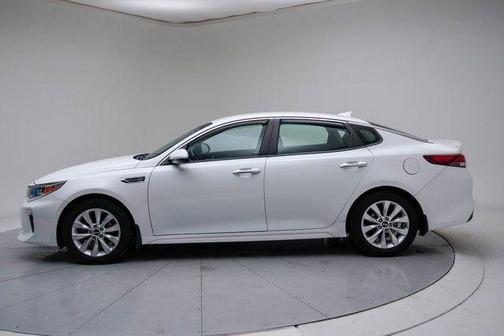 2018 Kia Optima S