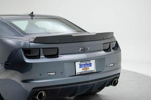 2010 Chevrolet Camaro 2SS