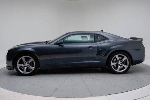 2010 Chevrolet Camaro 2SS