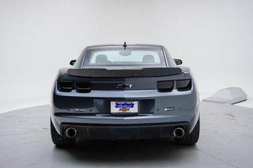 2010 Chevrolet Camaro 2SS