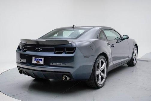 2010 Chevrolet Camaro 2SS
