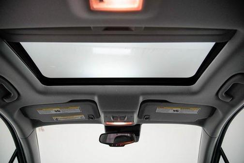 2020 Chevrolet Trax Premier