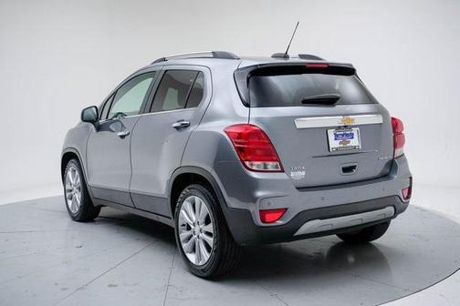 2020 Chevrolet Trax Premier